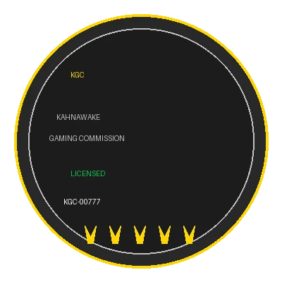 负责任博彩认证标志